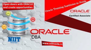 Oracle Training Institutes in Noida